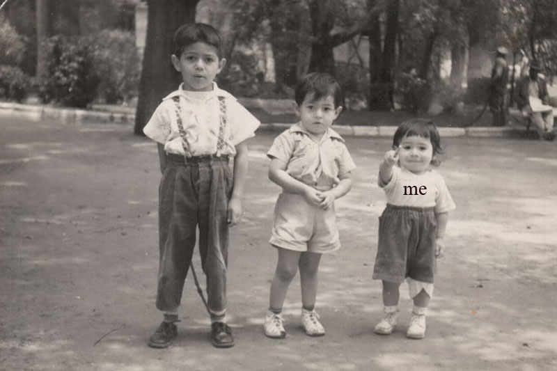 Miguel Lopez Lemus